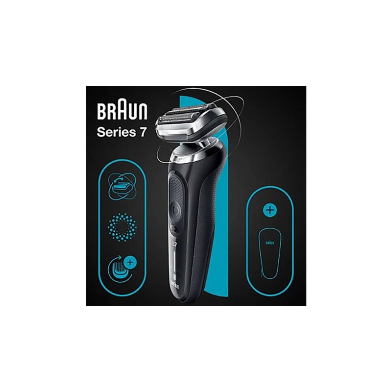 BRAUN Sort Shaver 71-N1000s BRAUN Sort Shaver 71-N1000s